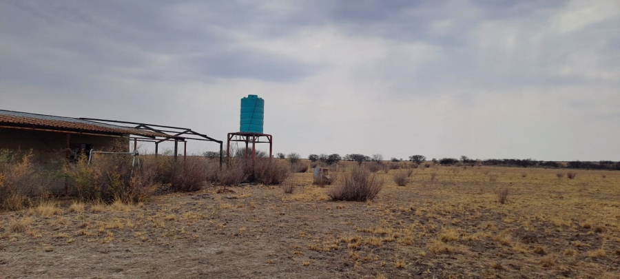 0 Bedroom Property for Sale in Koppies Free State